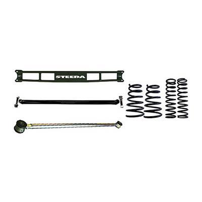 Steeda Stage One G-Trac Suspension Kit - Mullet Racing Performance