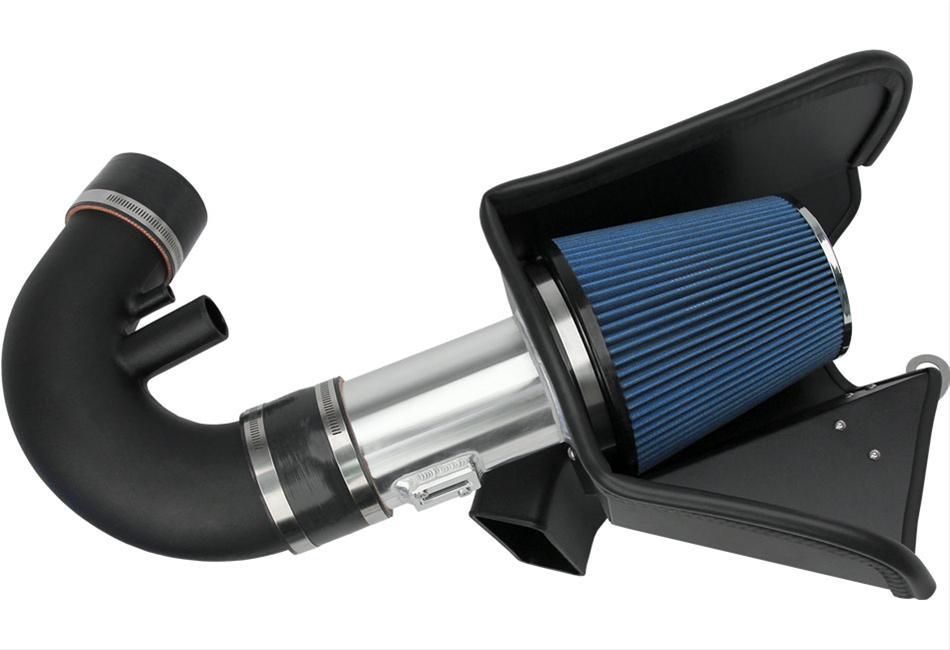 Steeda Ford Mustang ProFlow Cold Air Intake Kits 555-3162 - Mullet Racing Performance