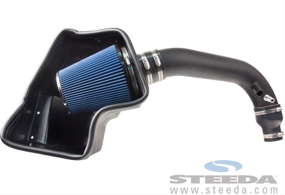 Steeda Ford Mustang ProFlow Cold Air Intake Kits - Mullet Racing Performance