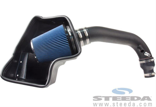 Steeda Ford Mustang ProFlow Cold Air Intake Kits - Mullet Racing Performance