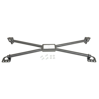 Steeda Ford Mustang Rear Chassis X-Brace - Mullet Racing Performance