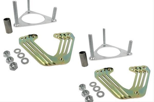 Steeda Front Ride Height Spacer Kit - Mullet Racing Performance