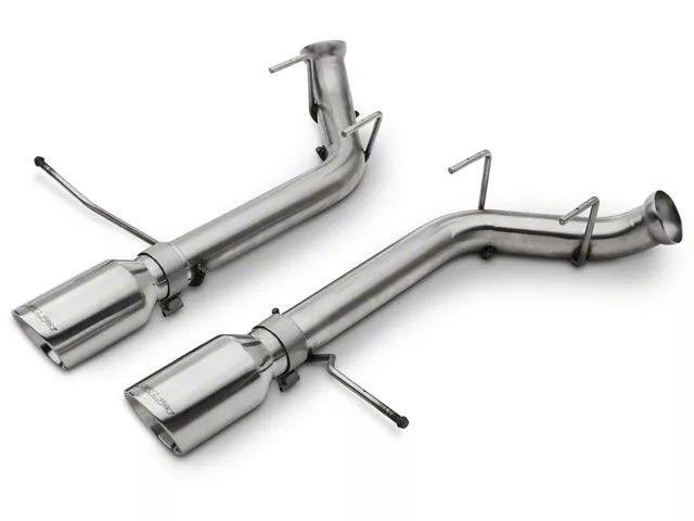 SLP Loudmouth Axle-Back Exhaust - Mullet Racing Performance