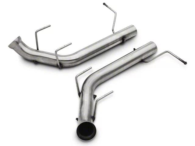 SLP Loudmouth Axle-Back Exhaust - Mullet Racing Performance