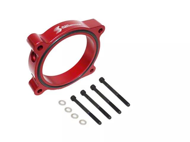 Snow Performance Throttle Body Spacer Injection Plate - Mullet Racing Performance