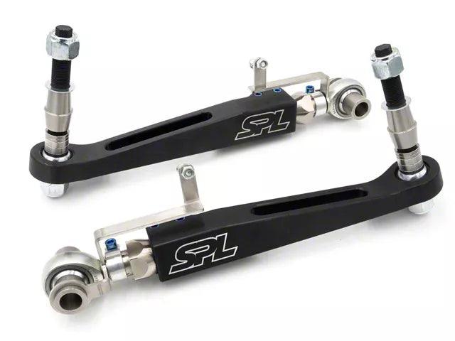 SPL Parts Front Lower Control Arms - Mullet Racing Performance