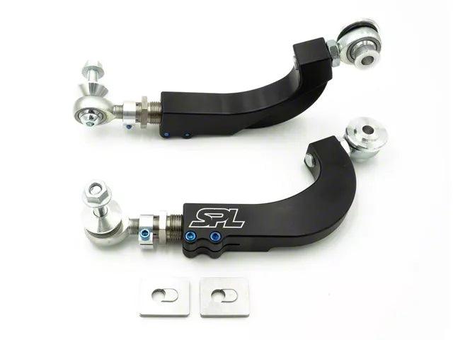 SPL Parts Rear Upper Control Arms - Mullet Racing Performance