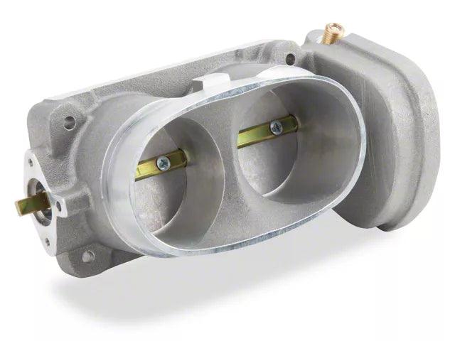 SR Performance Twin 62mm Throttle Body - Mullet Racing Performance