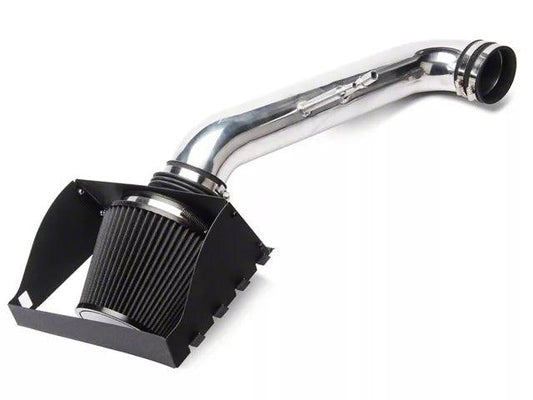 SR Performance Cold Air Intake - Mullet Racing Performance