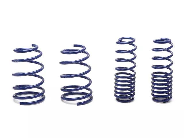 SR Performance Lowering Springs - Mullet Racing Performance