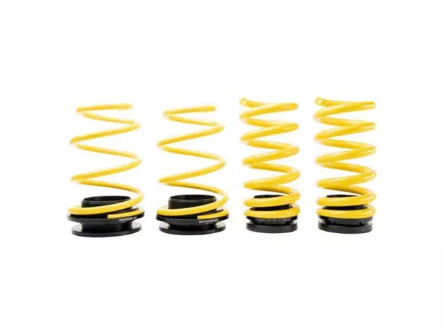 ST Suspension Adjustable Lowering Springs - Mullet Racing Performance