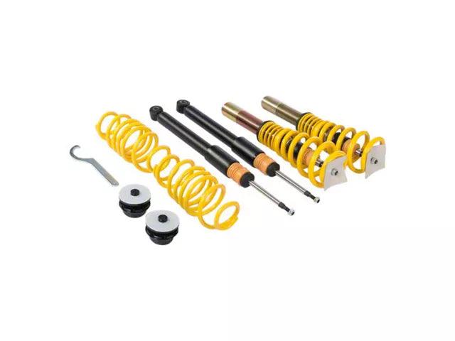 ST Suspension ST-XA Height Adjustable Coil-Over Kit - Mullet Racing Performance