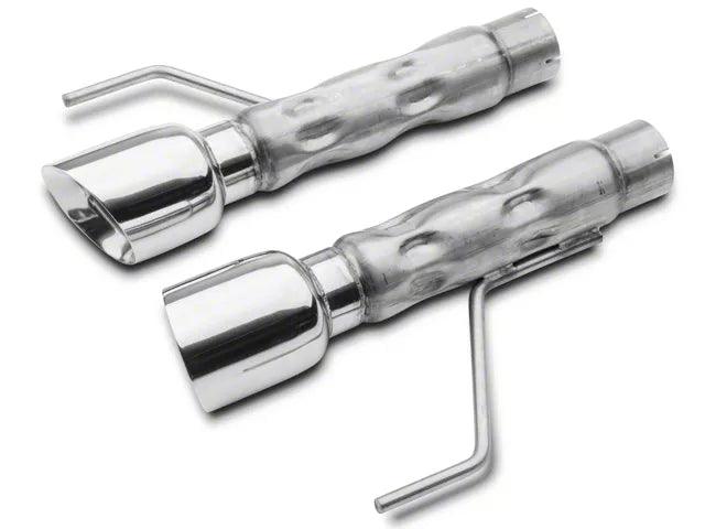 Stainless Works Cat-Back Exhaust with Y-Pipe - Mullet Racing Performance