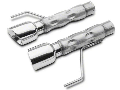 Stainless Works Cat-Back Exhaust with Y-Pipe - Mullet Racing Performance