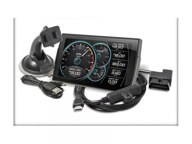 Superchips Dashpaq+ In-Cabin Controller Tuner - Mullet Racing Performance