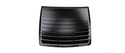 Trackspec GT4 Hood Louvers - Mullet Racing Performance