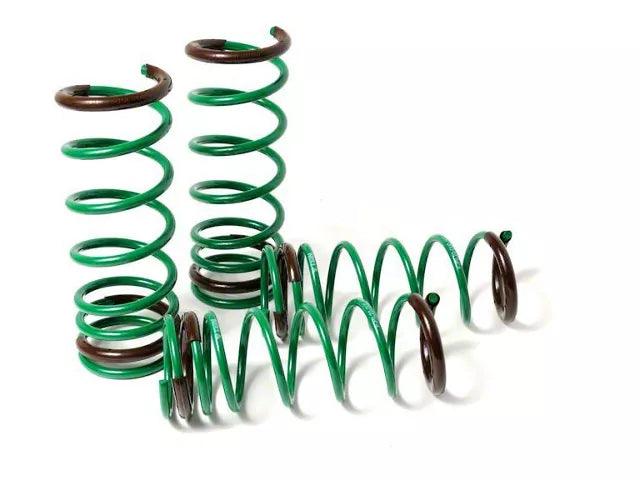 Tein S.Tech Lowering Springs - Mullet Racing Performance