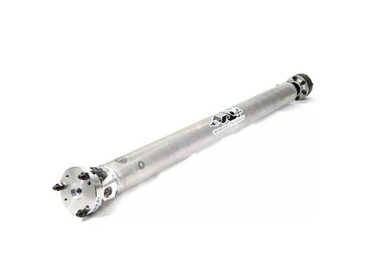 The Driveshaft Shop 3.50-Inch Aluminum One Piece Driveshaft - Mullet Racing Performance