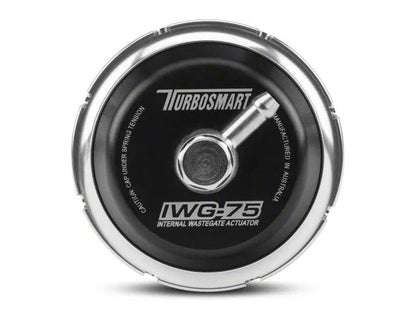 Turbosmart IWG75 Internal Wastegate; 7 PSI - Mullet Racing Performance