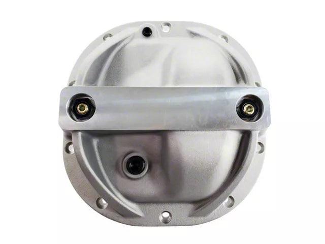 UPR Products 8.80-Inch Rear End Stud Girdle/Differential Cover - Mullet Racing Performance