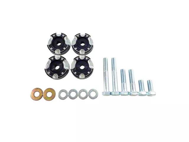 UPR Products Billet Pro Series IRS Differential Insert Kit - Mullet Racing Performance