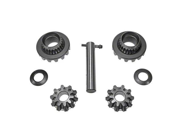 USA Standard Gear 8.8-Inch Trac Loc Posi Open Differential Standard Spider Gear Set; 31-Spline - Mullet Racing Performance