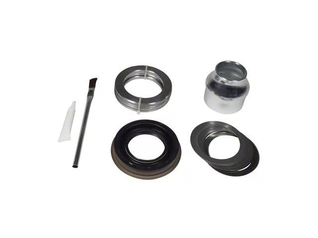 USA Standard Gear 8.8-Inch Differential Master Overhaul Kit - Mullet Racing Performance