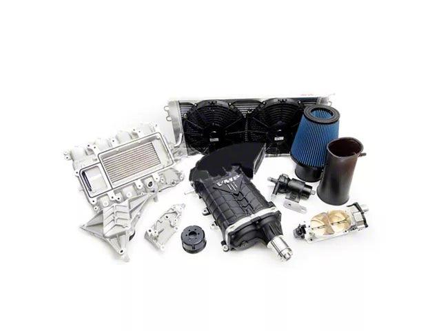 VMP Performance Gen3R 2.65L TVS Supercharger Kit - Mullet Racing Performance