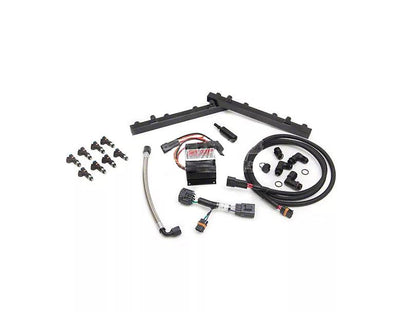 VMP Performance Gen3R 2.65L TVS Supercharger Kit - Mullet Racing Performance