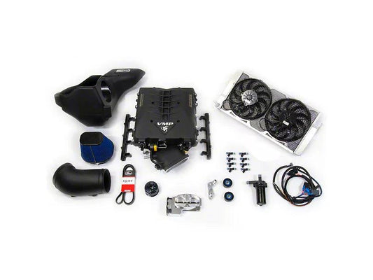 VMP Performance Odin 2.65L TVS Supercharger Kit - Mullet Racing Performance