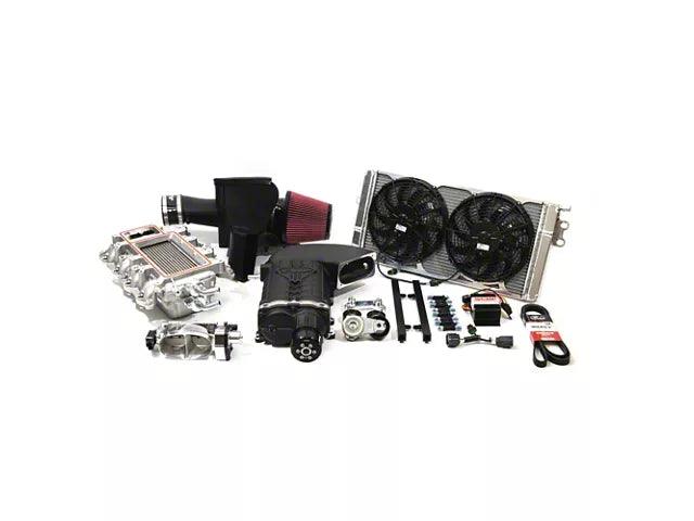 VMP Performance Gen3R 2.65L TVS 850 HP Supercharger Kit - Mullet Racing Performance