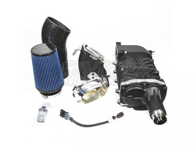 VMP Performance Gen3R 2.65L TVS Supercharger Kit - Mullet Racing Performance