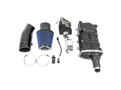 VMP Performance Gen3R 2.65L TVS Supercharger Kit - Mullet Racing Performance