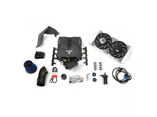 VMP Performance Odin 2.65L TVS Supercharger Kit - Mullet Racing Performance