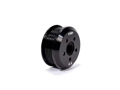 VMP Performance 2.80-Inch 6-Rib Roush TVS Supercharger Pulley - Mullet Racing Performance