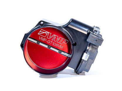 VMP Performance 108mm Throttle Body - Mullet Racing Performance