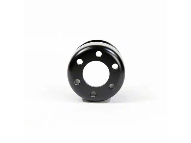 VMP Performance 2.40-Inch 10-Rib Bolt-On Supercharger Pulley - Mullet Racing Performance