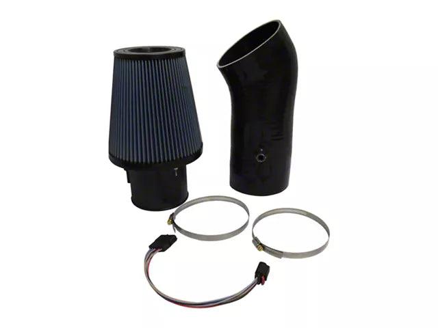 VMP Performance 5-Inch Terminator Cold Air Intake - Mullet Racing Performance