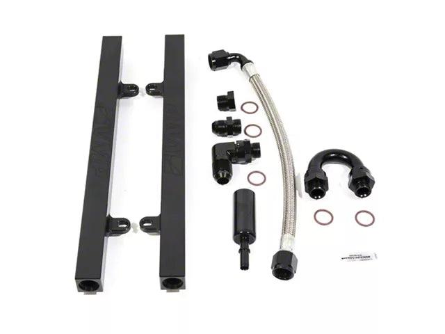 VMP Performance Billet Fuel Rail Kit - Mullet Racing Performance