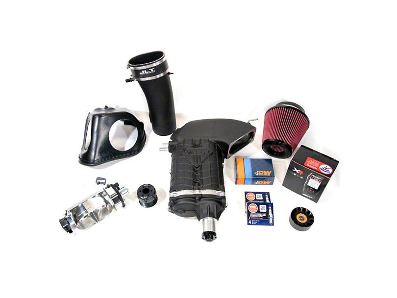 VMP Performance Gen3R 2.65L TVS Supercharger Kit - Mullet Racing Performance