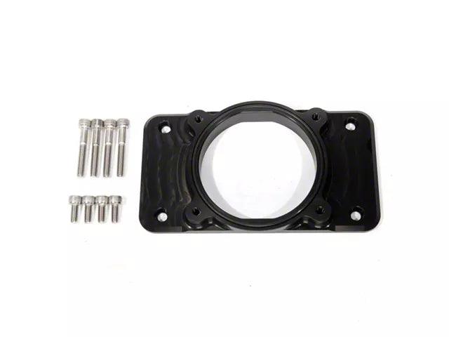 VMP Performance Loki Stock GT 80mm Throttle Body Adapter Plate for Odin Superchargers - Mullet Racing Performance