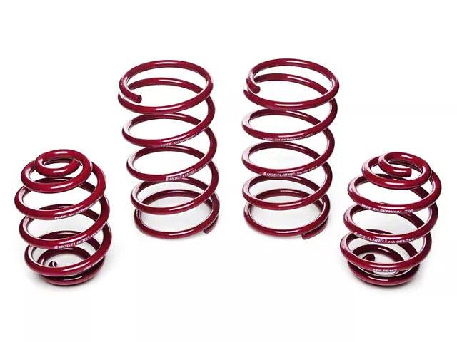 Vogtland Sport Lowering Springs - Mullet Racing Performance