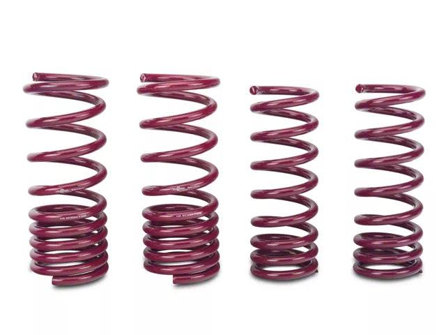 Vogtland Sport Lowering Springs - Mullet Racing Performance