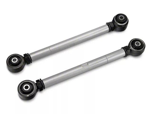 Whiteline Double Adjustable Rear Lower Control Arms; MAX-C Bushings - Mullet Racing Performance