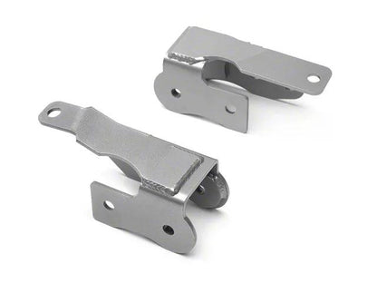 Whiteline Rear Lower Control Arm Relocation Brackets - Mullet Racing Performance