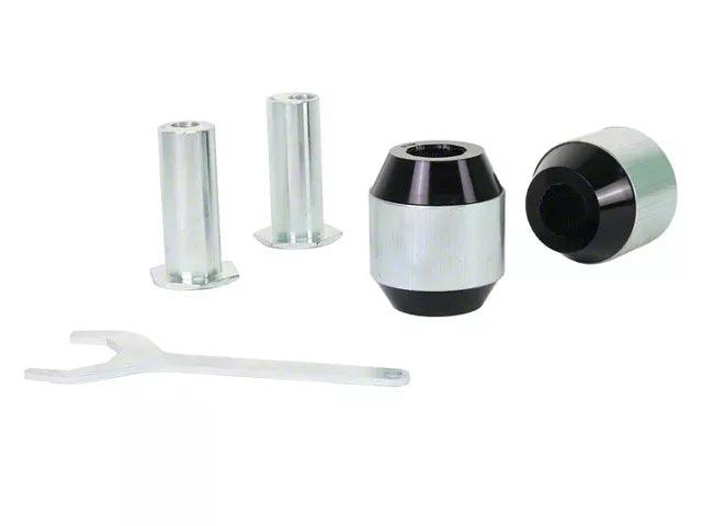 Whiteline Front Lower Radius Arm Bushing Kit - Mullet Racing Performance