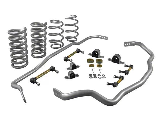 Whiteline Grip Series Handling Suspension Kit - Mullet Racing Performance