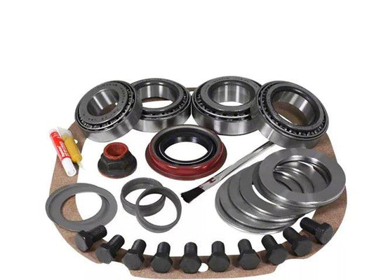 Yukon Gear 8.8-Inch Rear Differential Master Overhaul Kit - Mullet Racing Performance