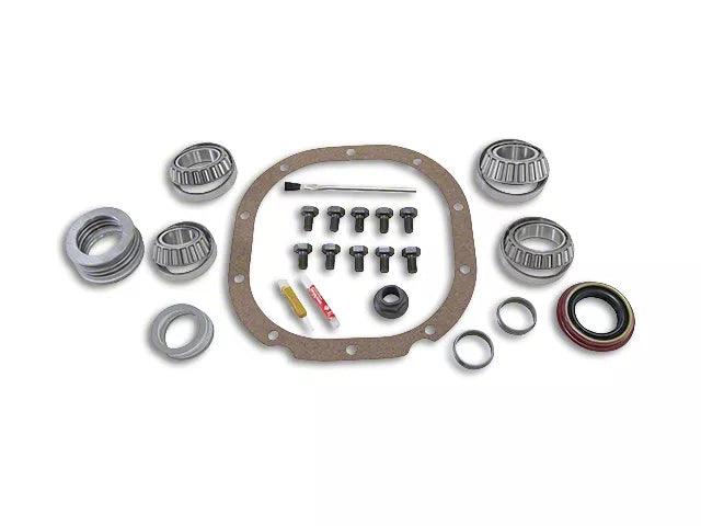 Yukon Gear 8.8-Inch Rear Differential Master Overhaul Kit - Mullet Racing Performance