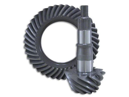 Yukon Gear Super Ring and Pinion Gear Kit; 4.11 Gear Ratio - Mullet Racing Performance